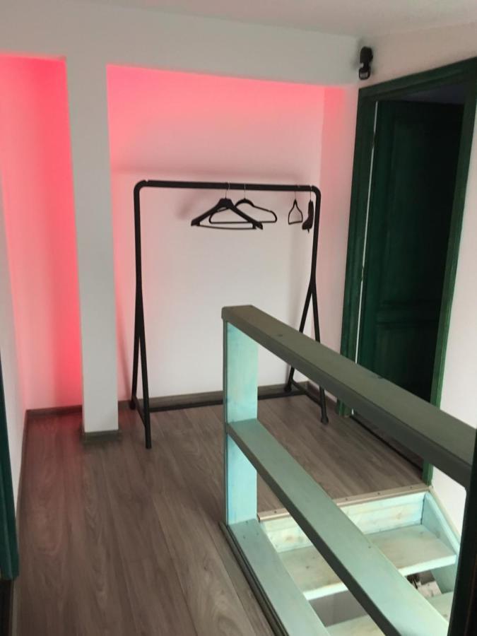 Fantasy Residence Braşov Dış mekan fotoğraf