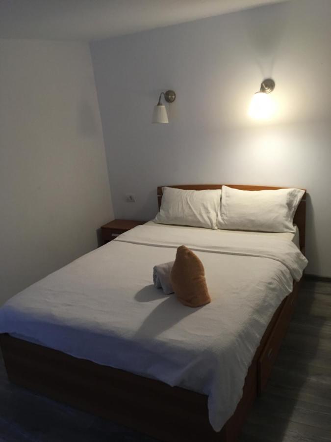 Fantasy Residence Braşov Dış mekan fotoğraf