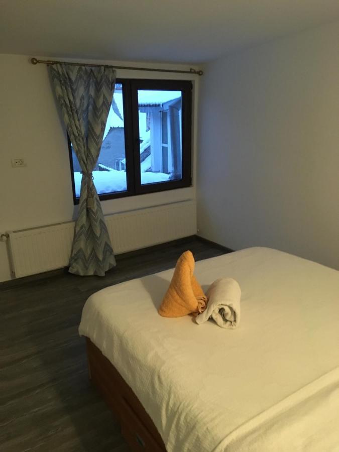 Fantasy Residence Braşov Dış mekan fotoğraf
