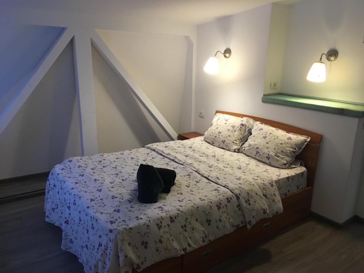 Fantasy Residence Braşov Dış mekan fotoğraf