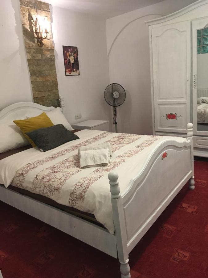 Fantasy Residence Braşov Dış mekan fotoğraf