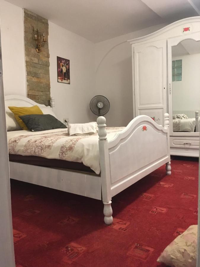 Fantasy Residence Braşov Dış mekan fotoğraf