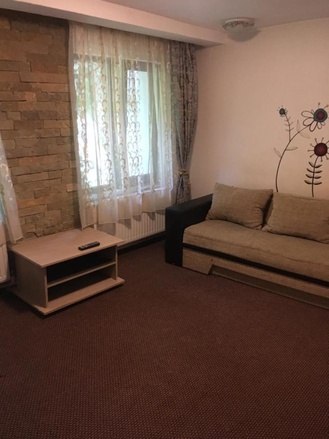Fantasy Residence Braşov Dış mekan fotoğraf