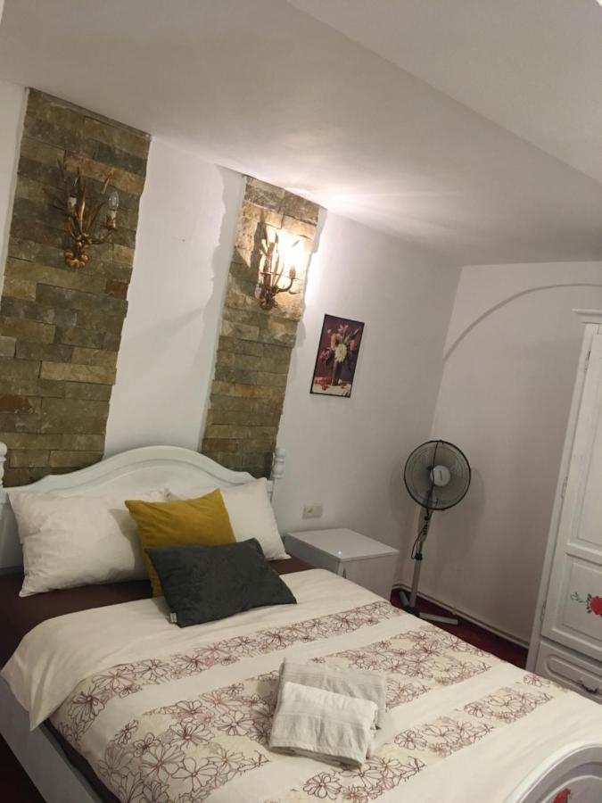 Fantasy Residence Braşov Dış mekan fotoğraf