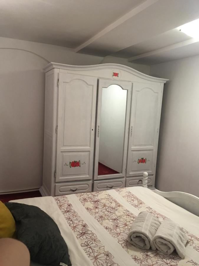 Fantasy Residence Braşov Dış mekan fotoğraf