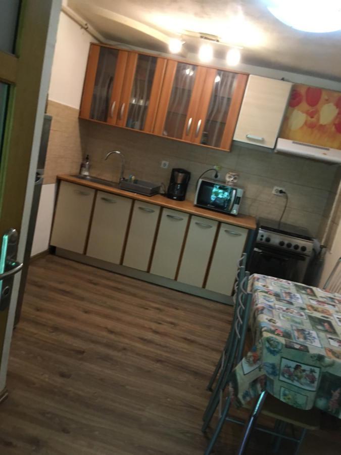 Fantasy Residence Braşov Dış mekan fotoğraf