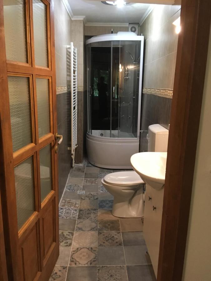 Fantasy Residence Braşov Dış mekan fotoğraf