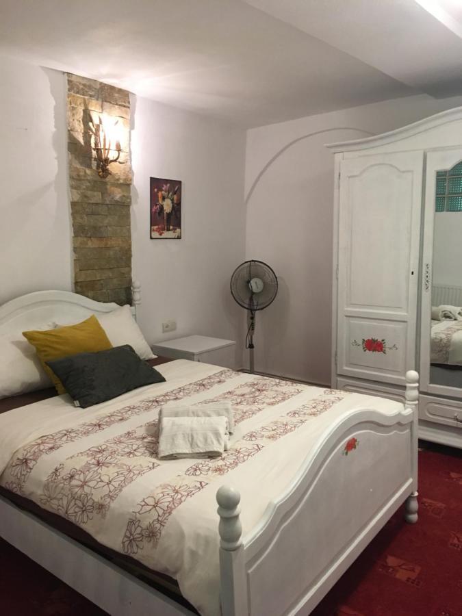 Fantasy Residence Braşov Dış mekan fotoğraf