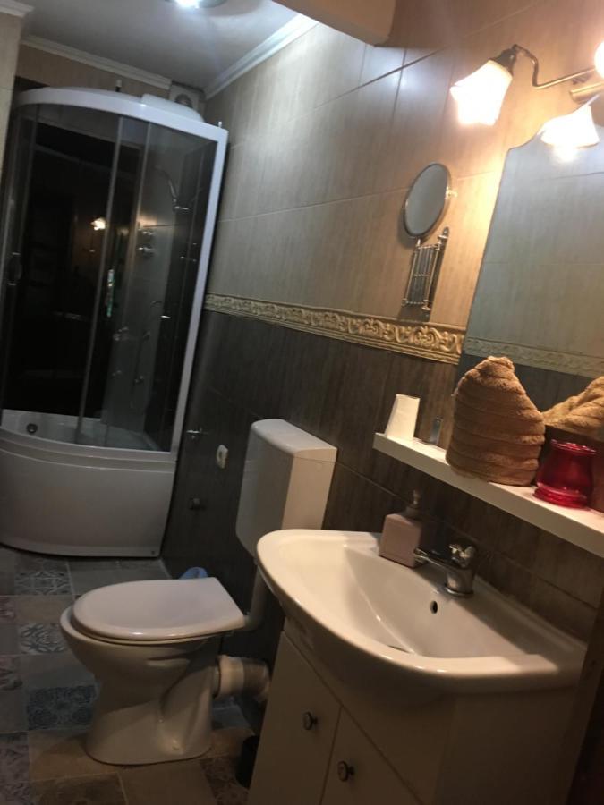 Fantasy Residence Braşov Dış mekan fotoğraf