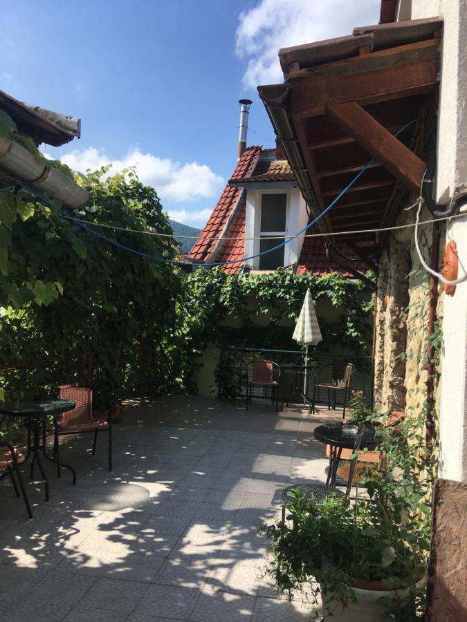 Fantasy Residence Braşov Dış mekan fotoğraf