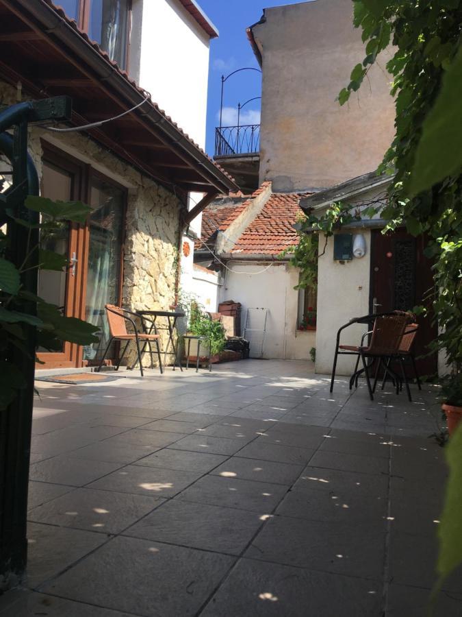 Fantasy Residence Braşov Dış mekan fotoğraf