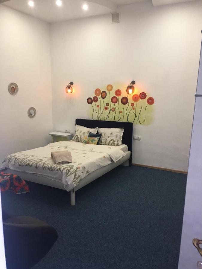 Fantasy Residence Braşov Dış mekan fotoğraf