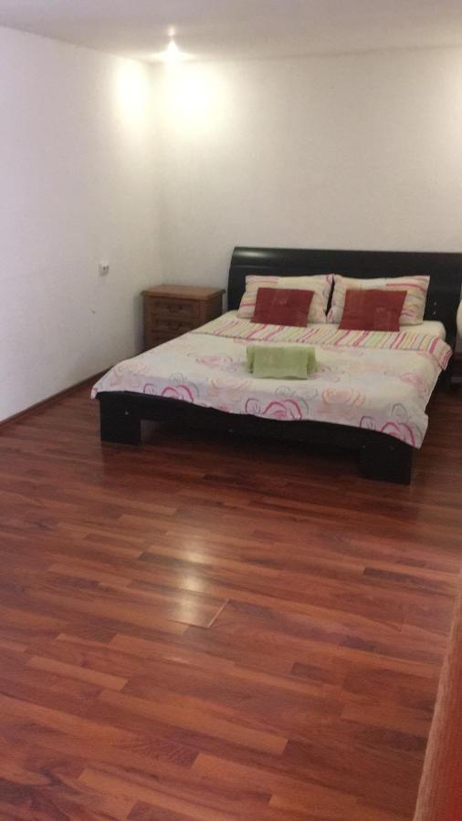 Fantasy Residence Braşov Dış mekan fotoğraf