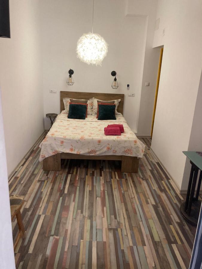 Fantasy Residence Braşov Dış mekan fotoğraf