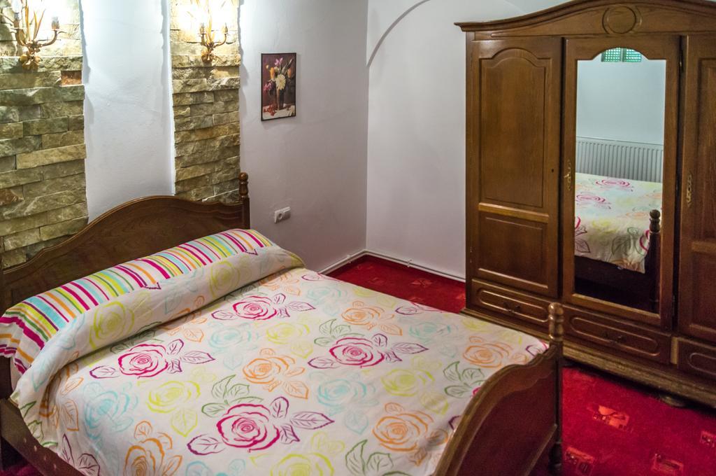 Fantasy Residence Braşov Oda fotoğraf