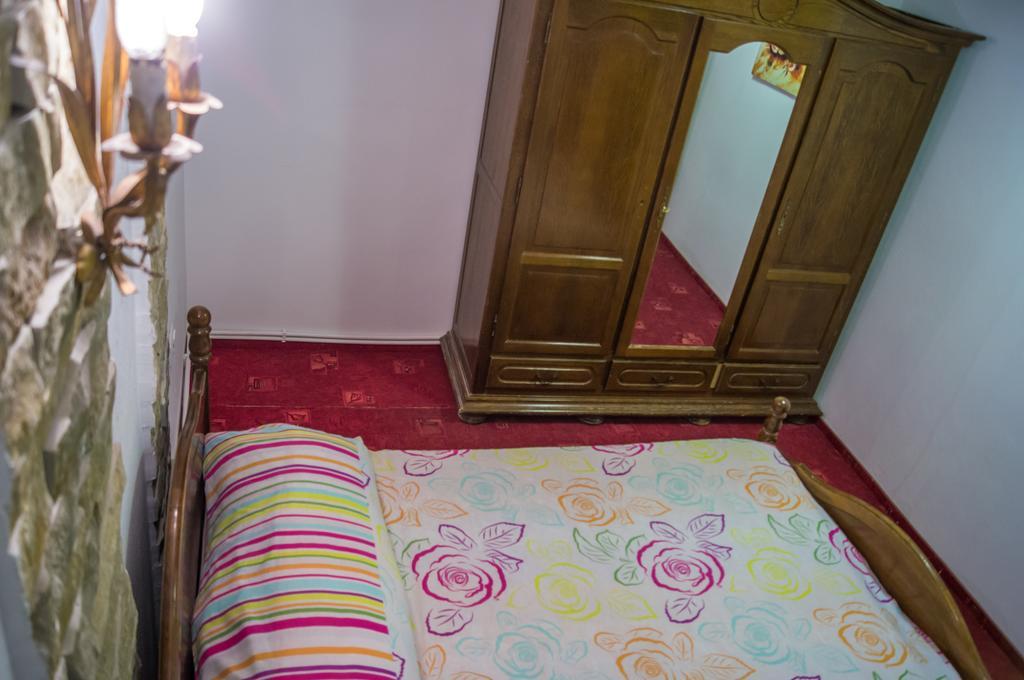 Fantasy Residence Braşov Oda fotoğraf