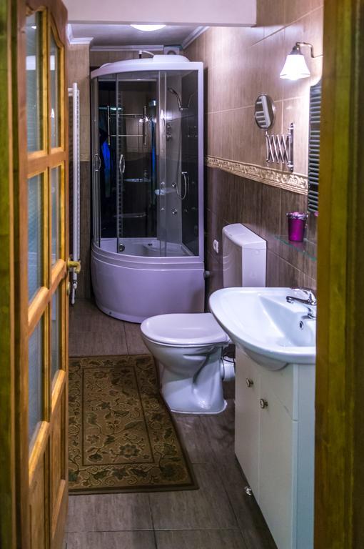 Fantasy Residence Braşov Oda fotoğraf