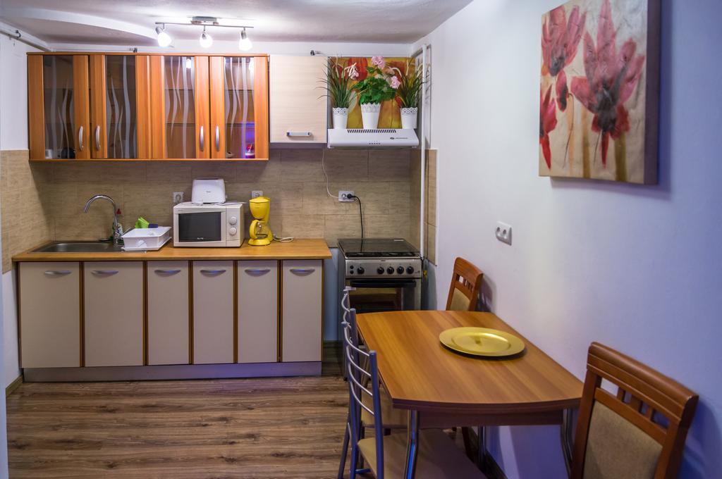 Fantasy Residence Braşov Oda fotoğraf