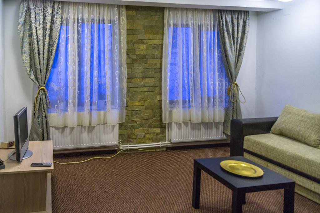 Fantasy Residence Braşov Oda fotoğraf