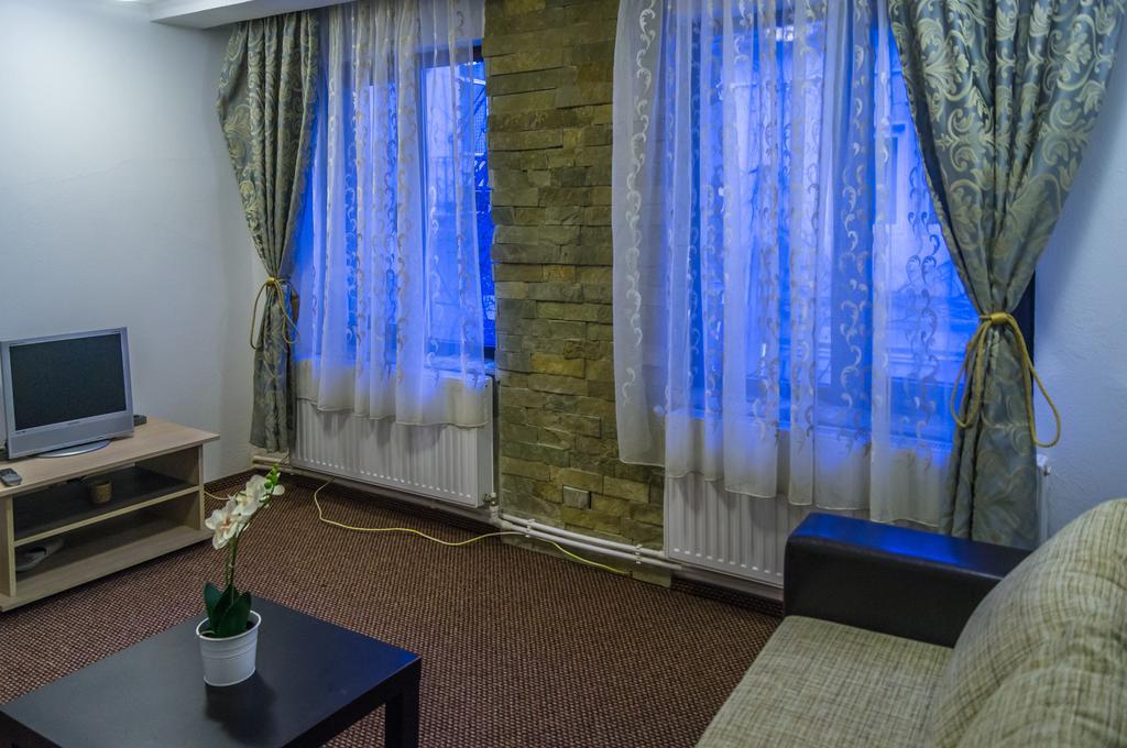 Fantasy Residence Braşov Oda fotoğraf