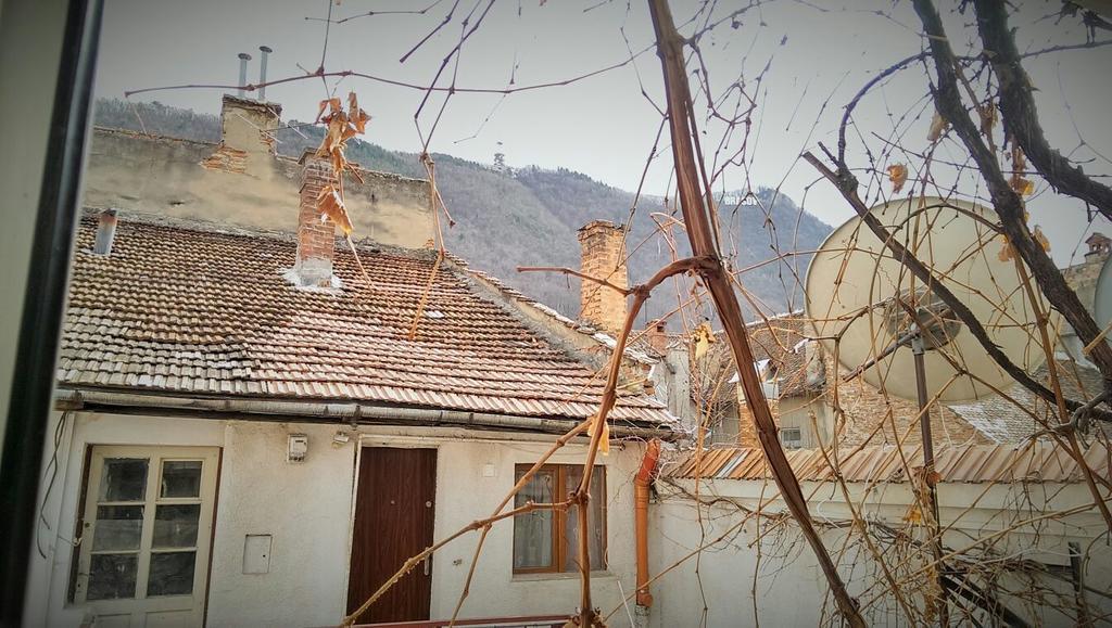 Fantasy Residence Braşov Dış mekan fotoğraf