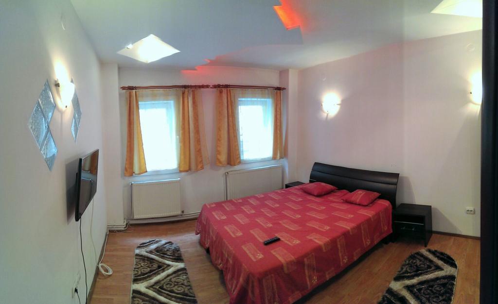 Fantasy Residence Braşov Dış mekan fotoğraf