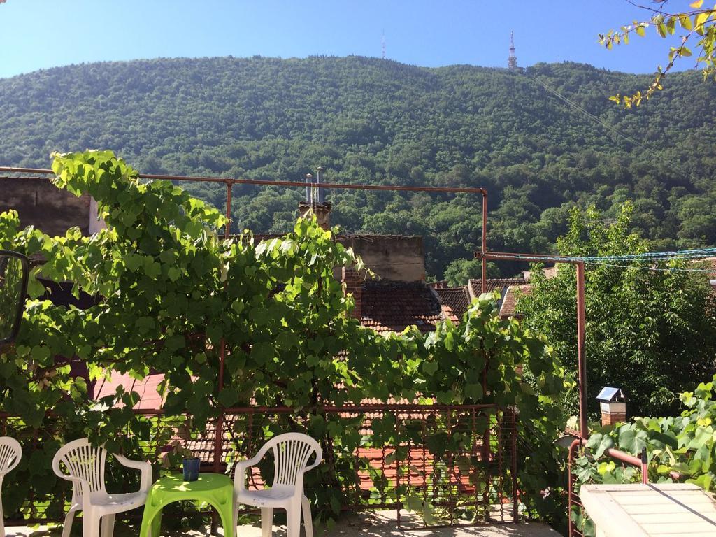 Fantasy Residence Braşov Dış mekan fotoğraf