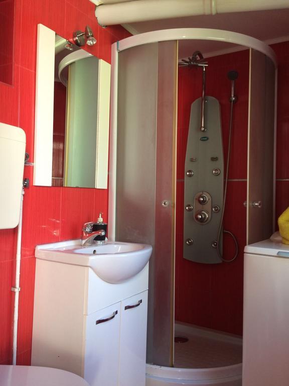 Fantasy Residence Braşov Dış mekan fotoğraf