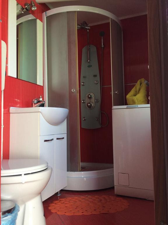 Fantasy Residence Braşov Dış mekan fotoğraf