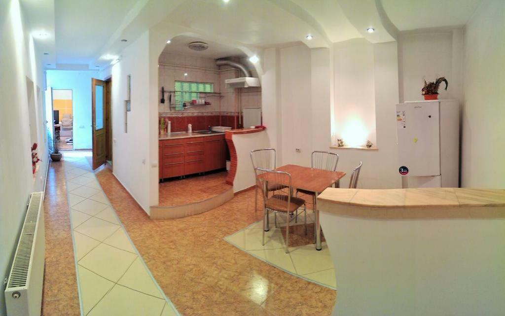 Fantasy Residence Braşov Dış mekan fotoğraf