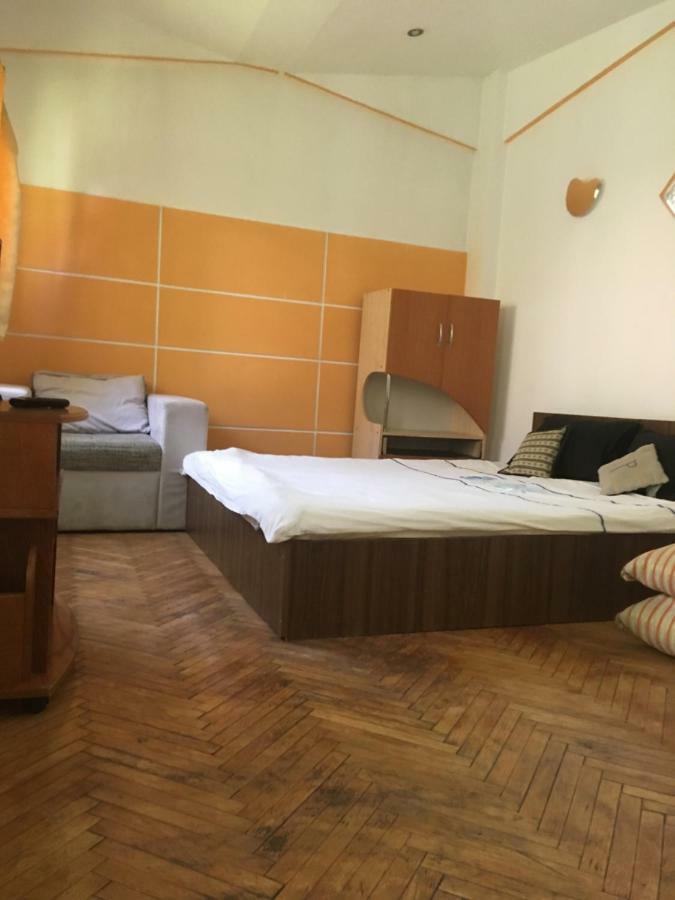 Fantasy Residence Braşov Dış mekan fotoğraf