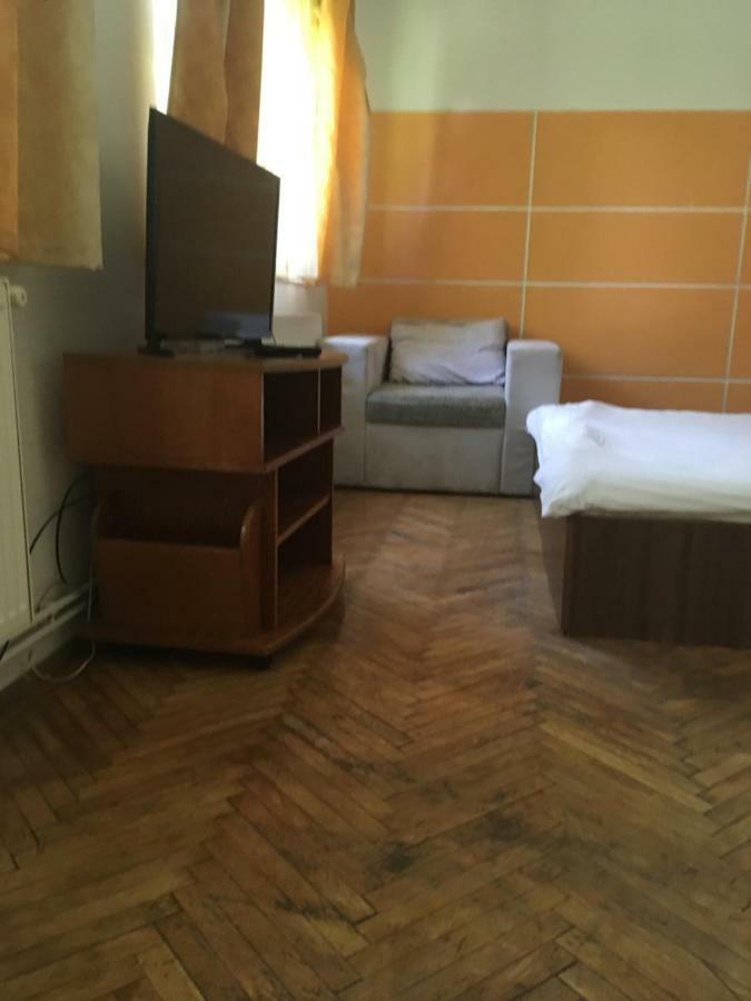 Fantasy Residence Braşov Dış mekan fotoğraf